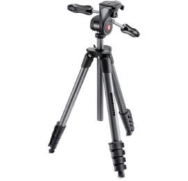 سه-پایه-عکاسی-مانفرتو-Manfrotto-Compact-Advanced-Aluminum-Tripod-MKCOMPACTADV